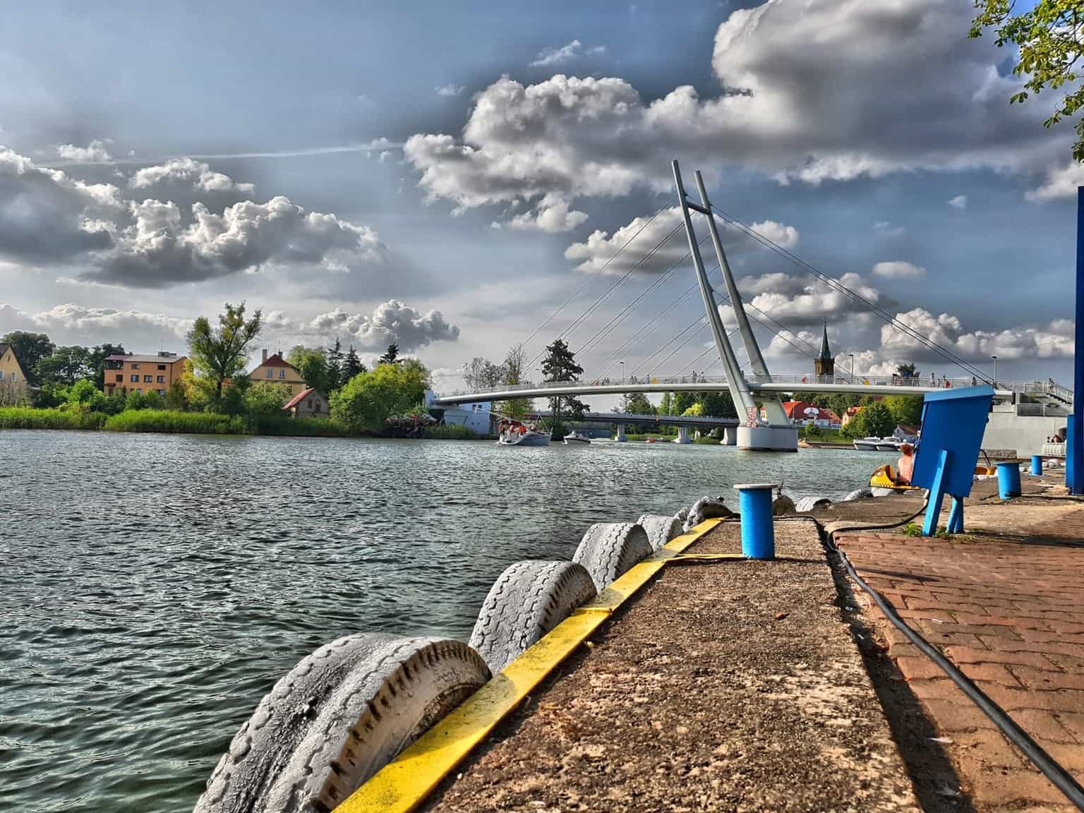 photo2 mazury mikołajki noclegi nad jeziorem